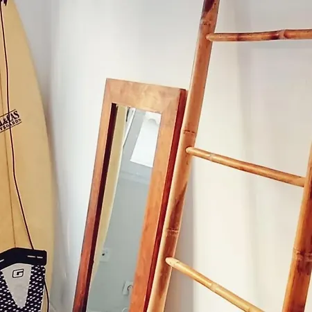 En El Centro De Apartmán