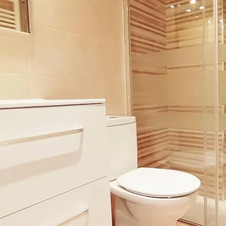 Apartmán En El Centro De *