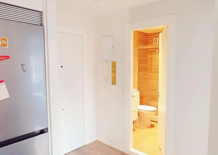 En El Centro De * Gijón