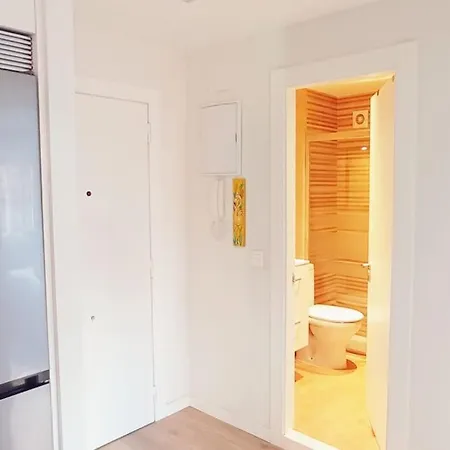 En El Centro De * Χιχόν