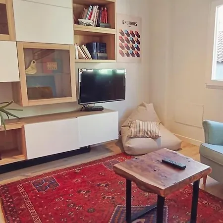 En El Centro De * Χιχόν