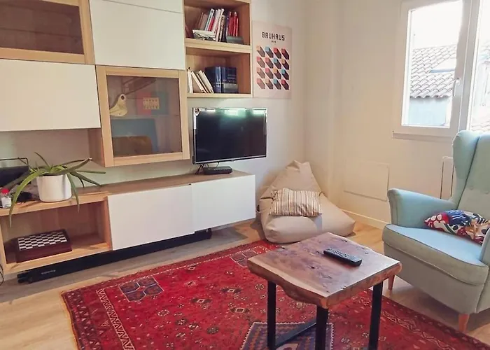 En El Centro De * Χιχόν