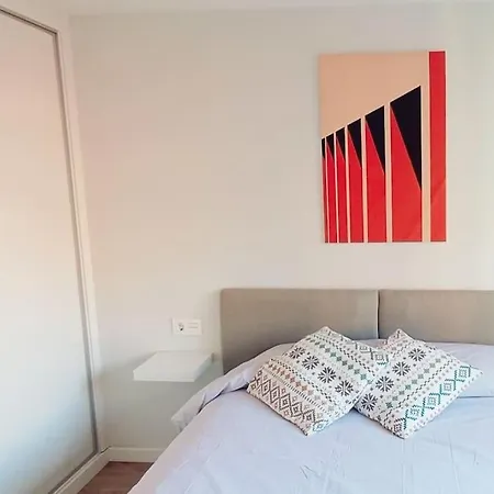 En El Centro De * Gijon