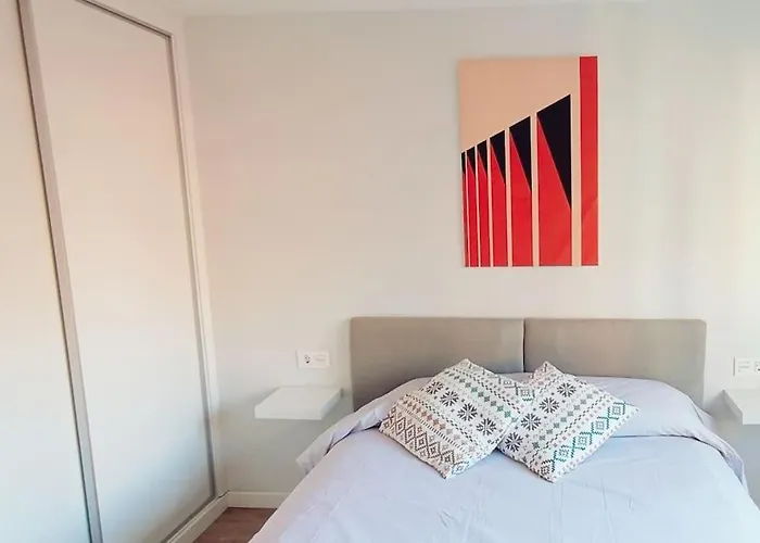 En El Centro De * Gijon